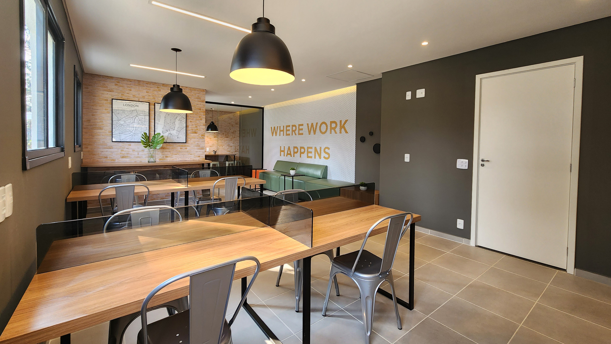 Coworking