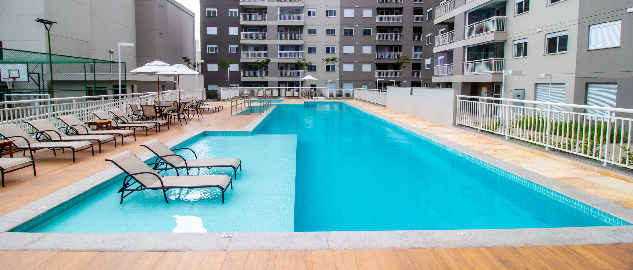 Apartamento em Vila Isa