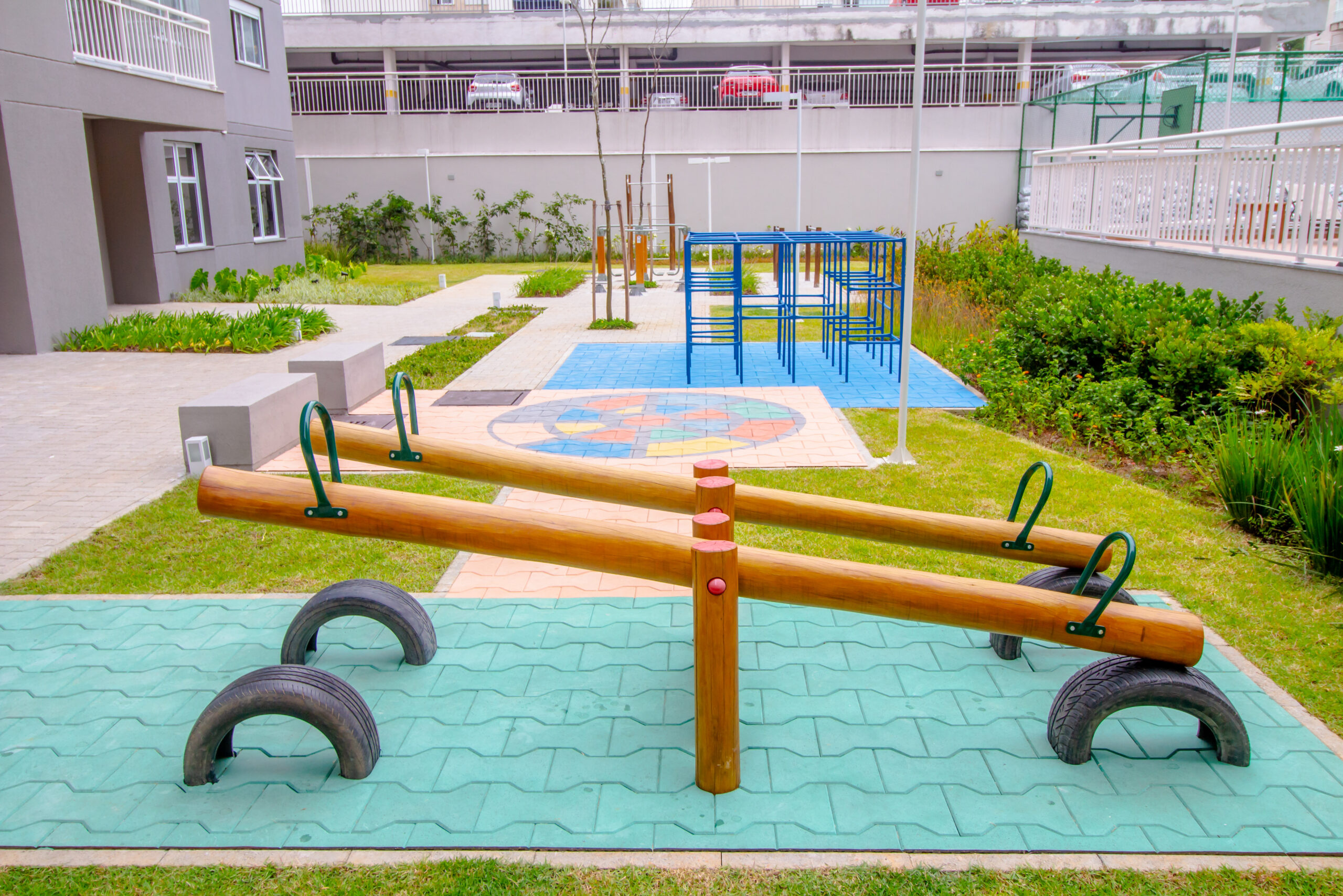 Playground