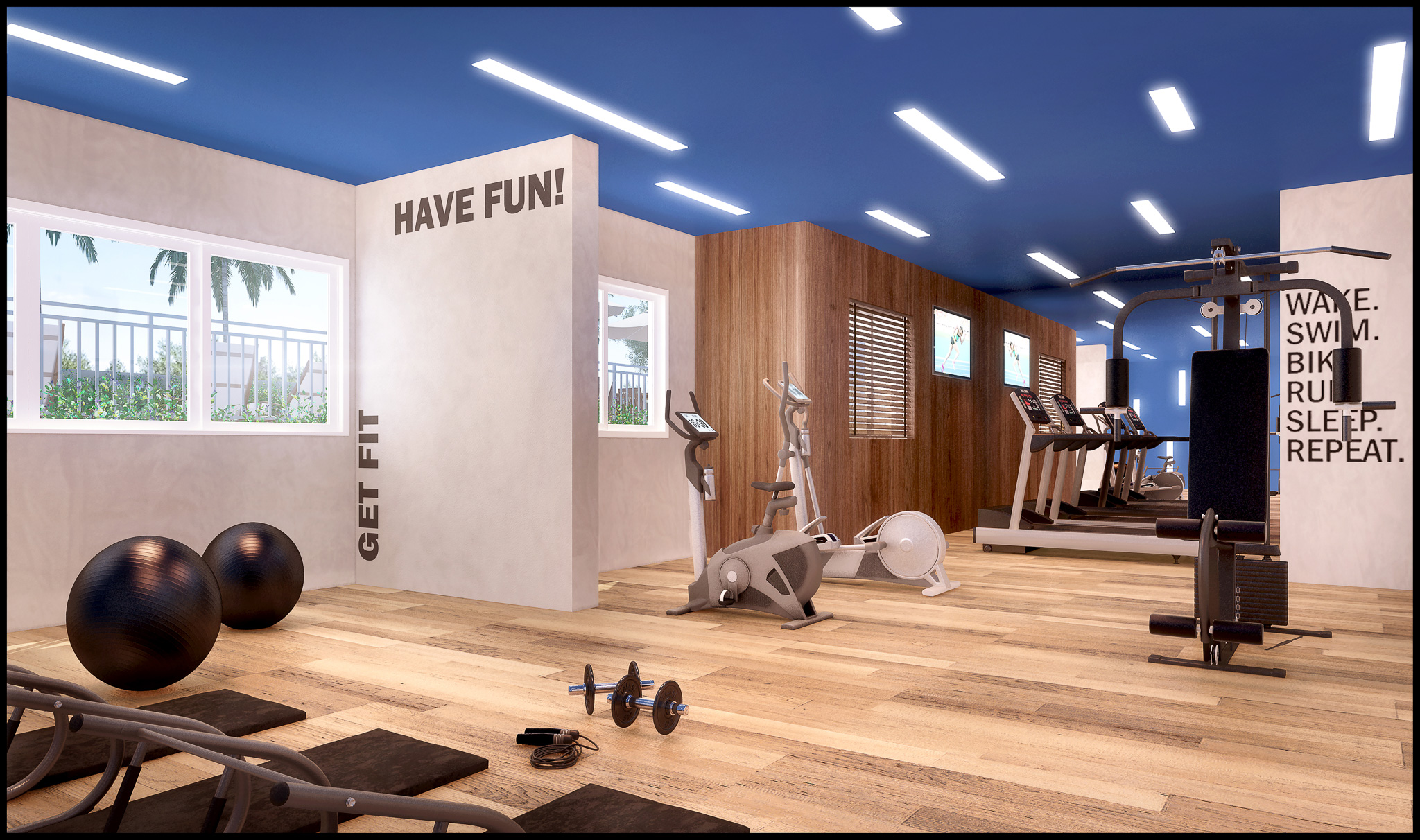 Fitness