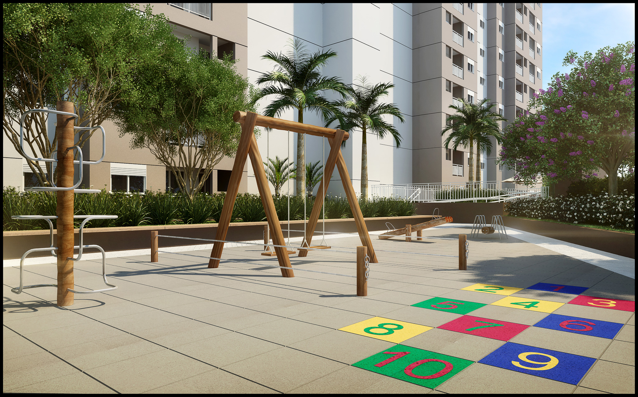 Playground