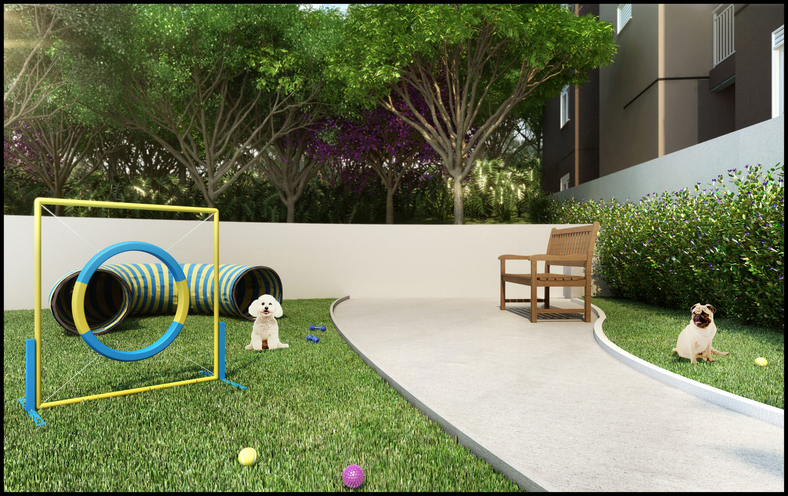Pet Place