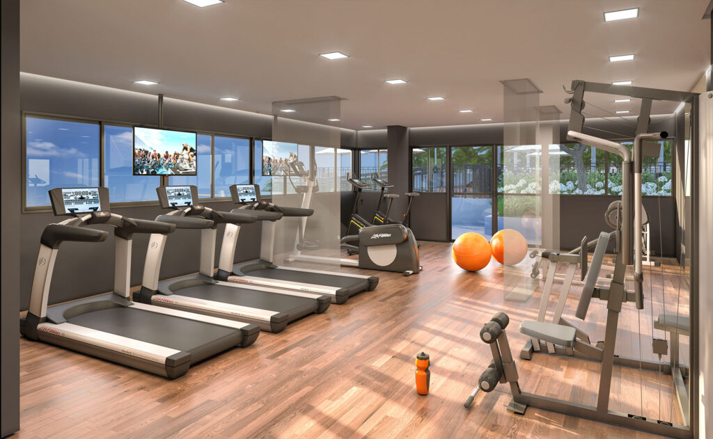 Fitness