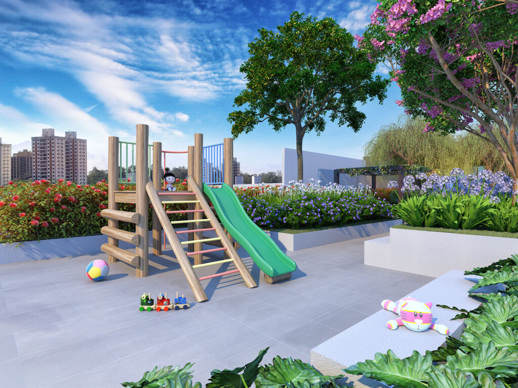 Playground