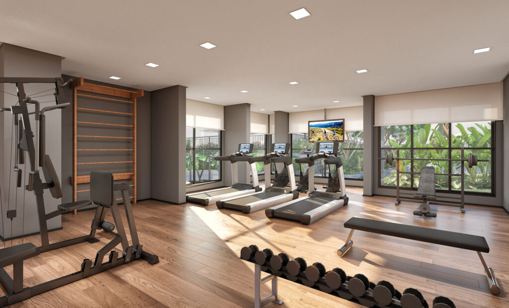 Fitness