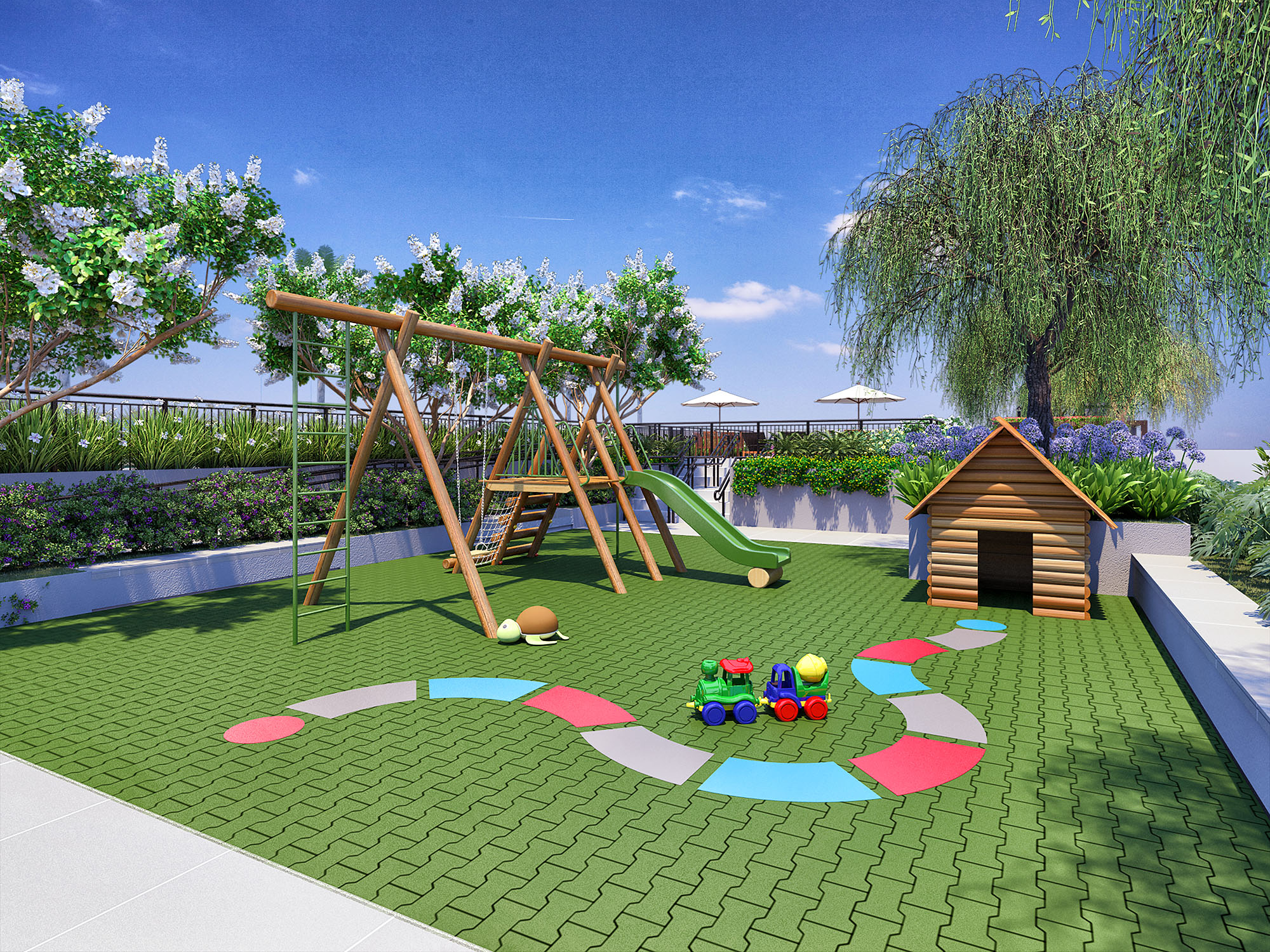 Playground