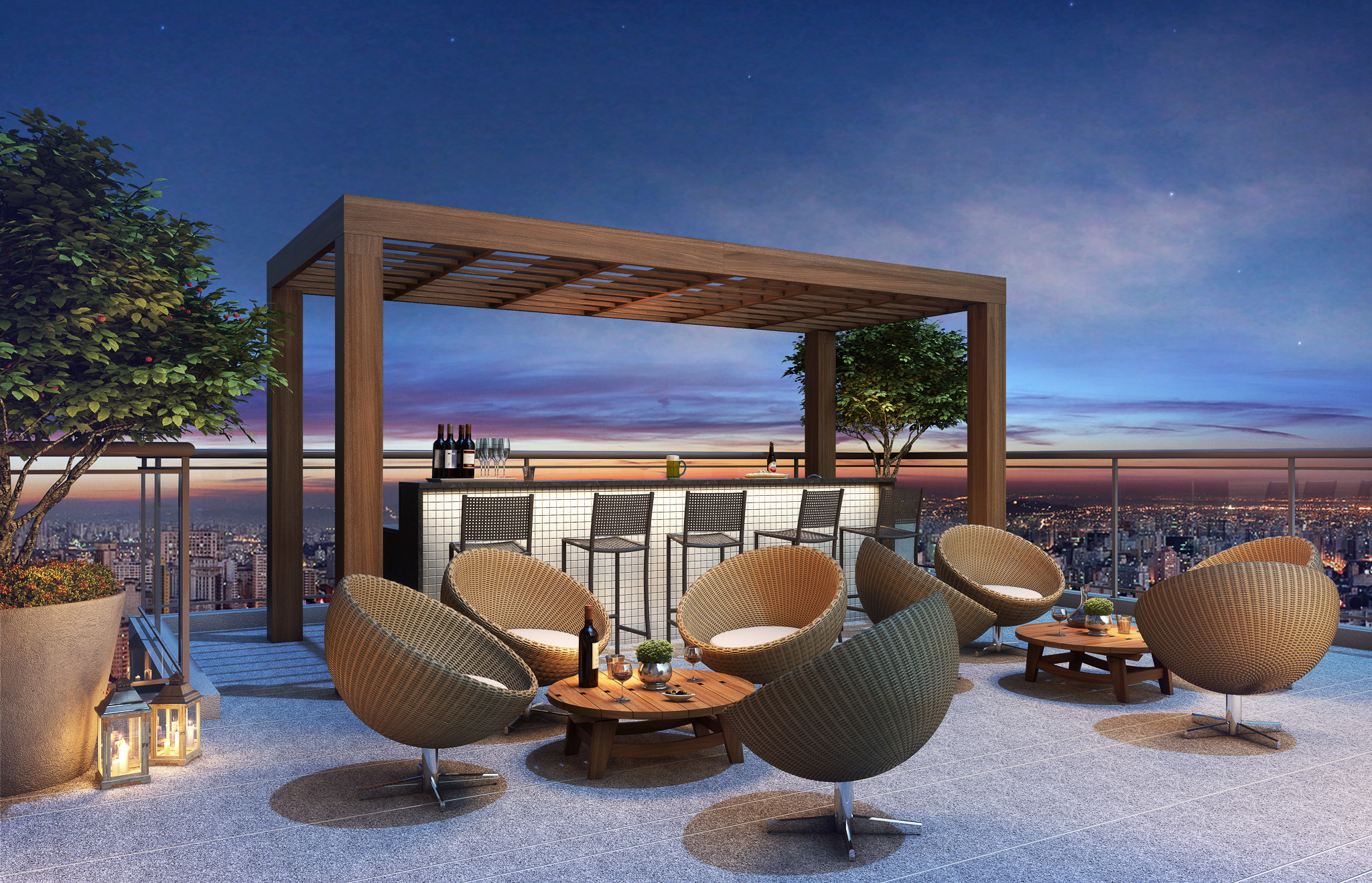 Lounge Bar