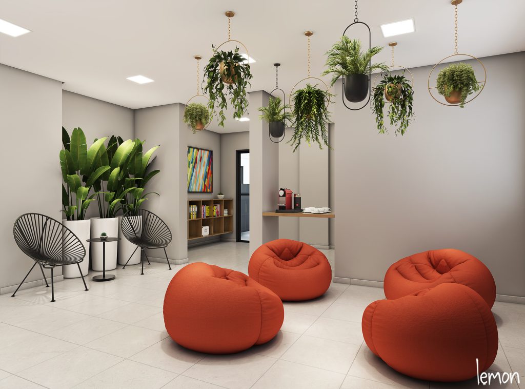 Lounge Wifi