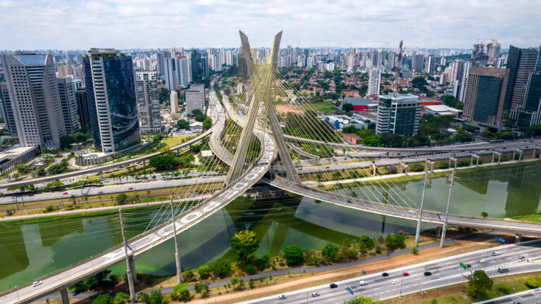 Marginal Pinheiros