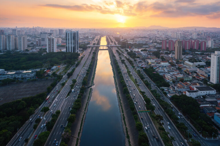 Marginal Tietê