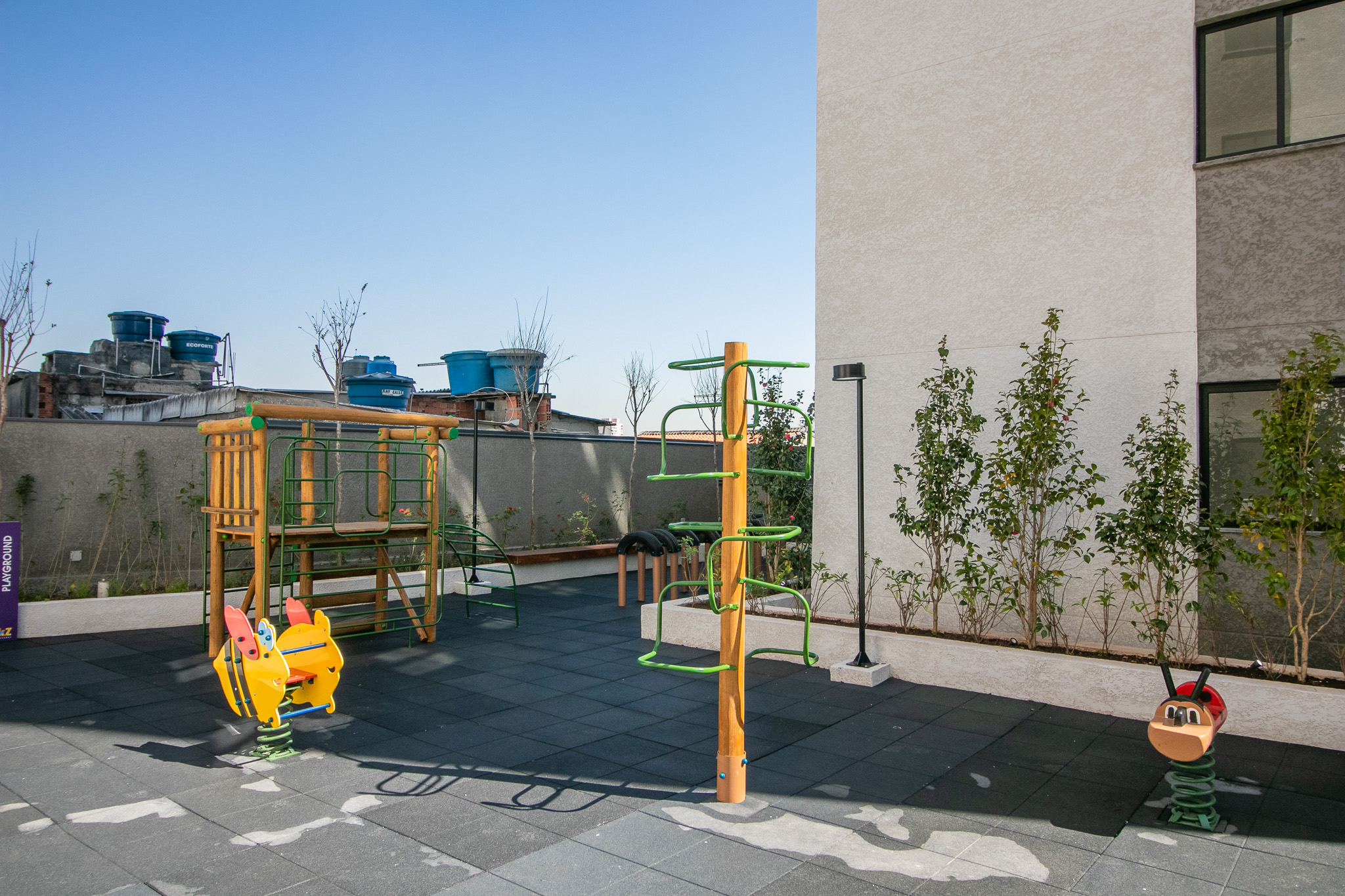 Playground