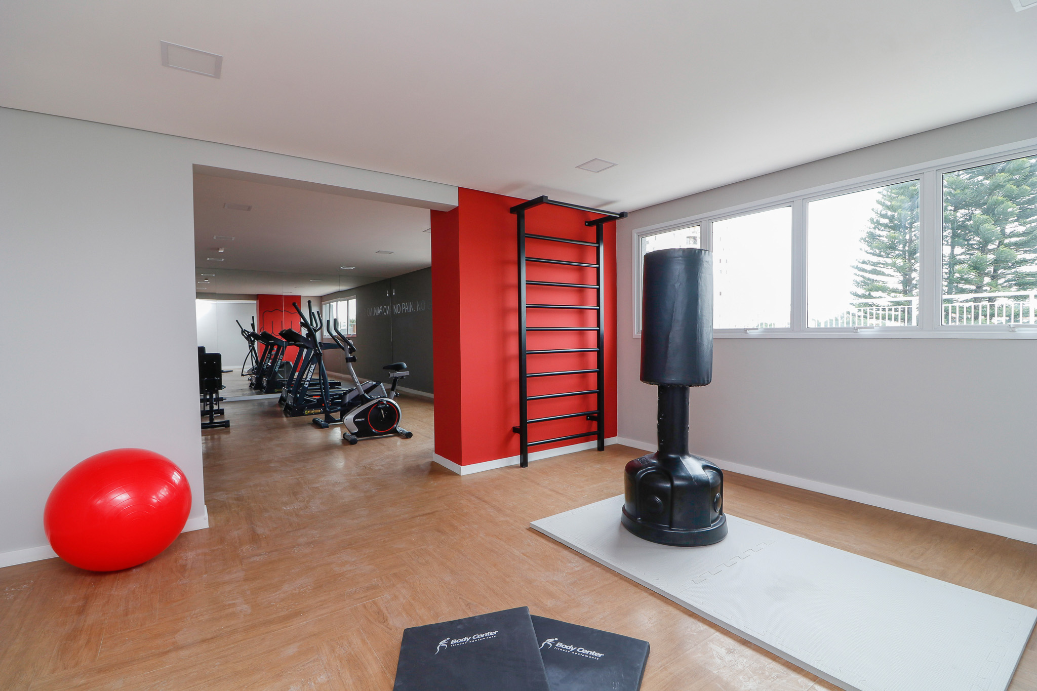 Fitness