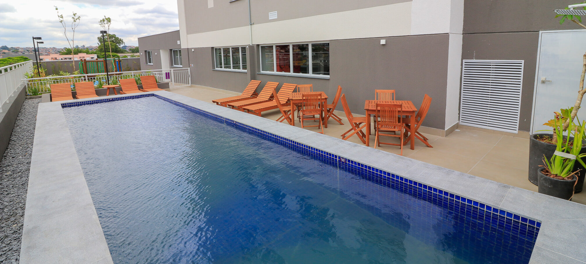 Apartamento em Cidade Ademar