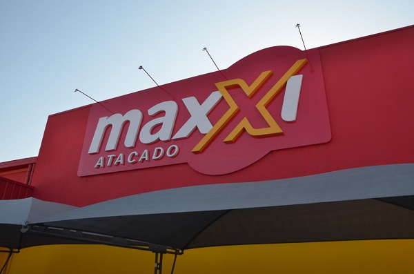 Maxxi Atacado 