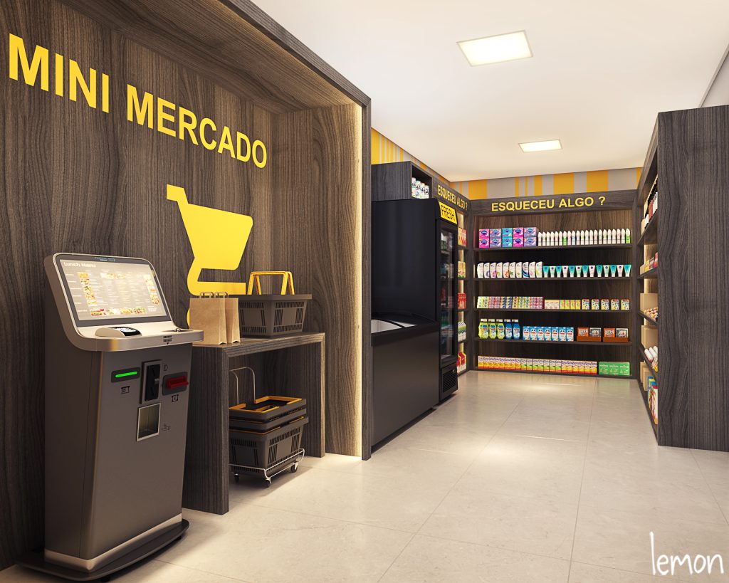 Mercado