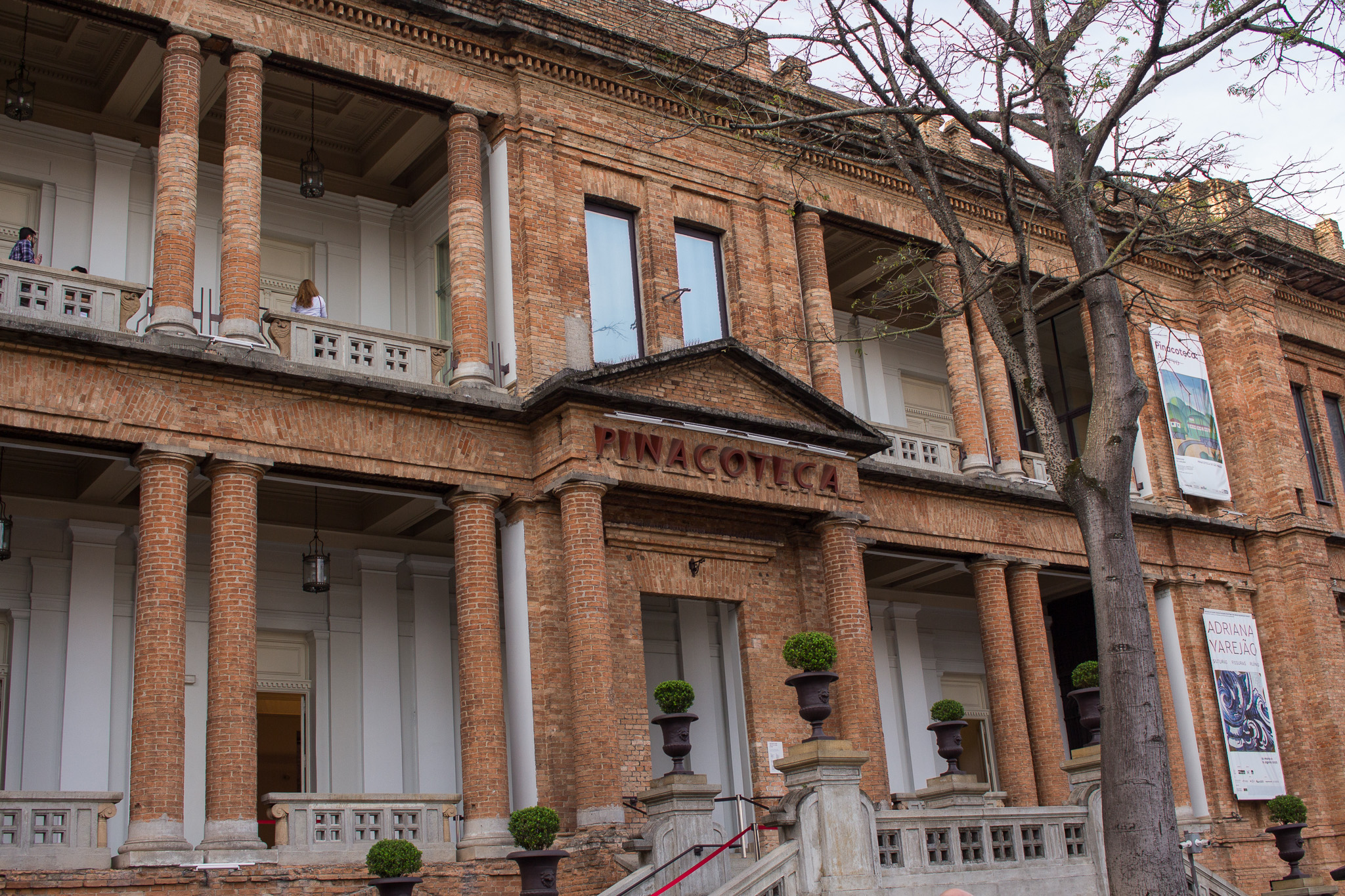 Pinacoteca de São Paulo 