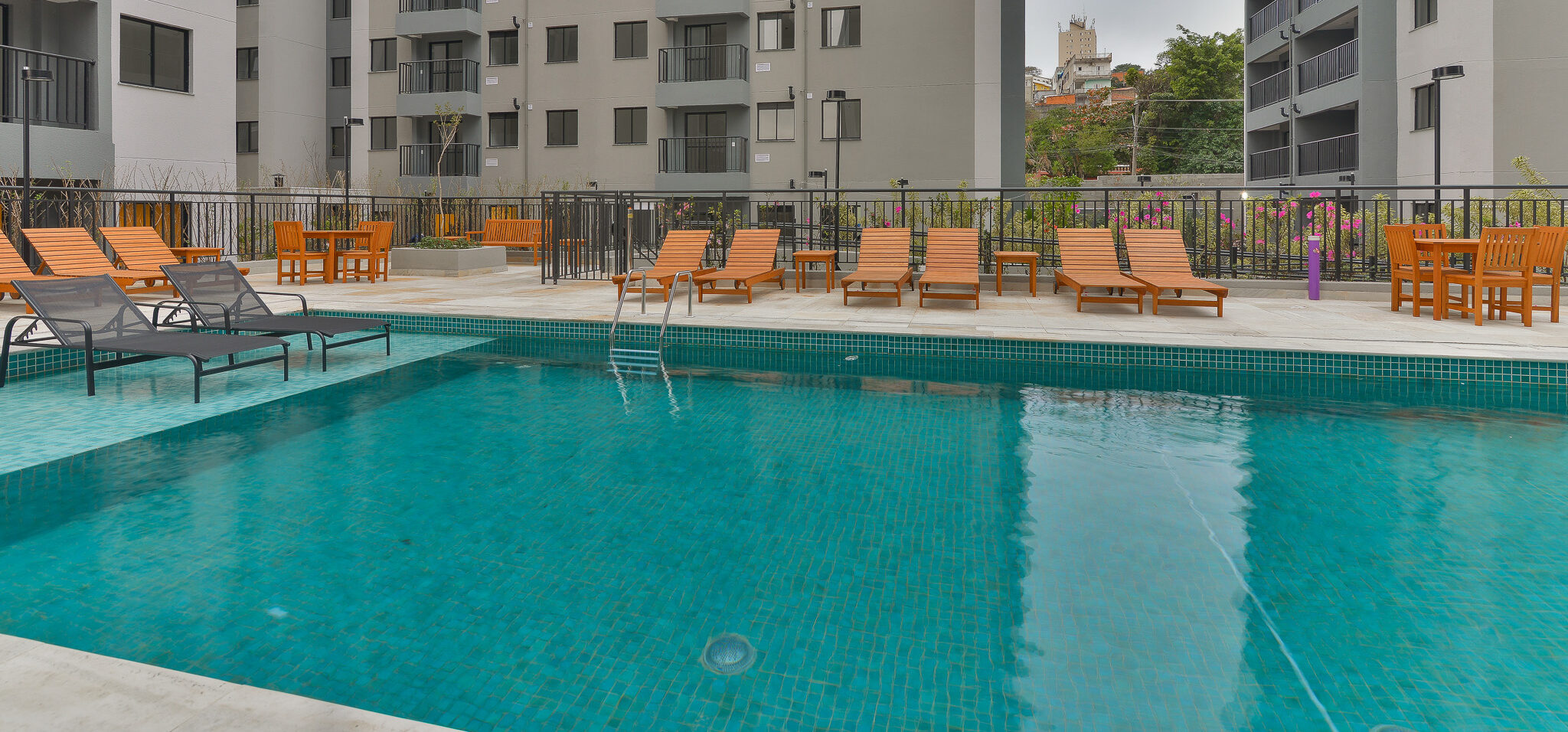 Apartamento em Jaguaré