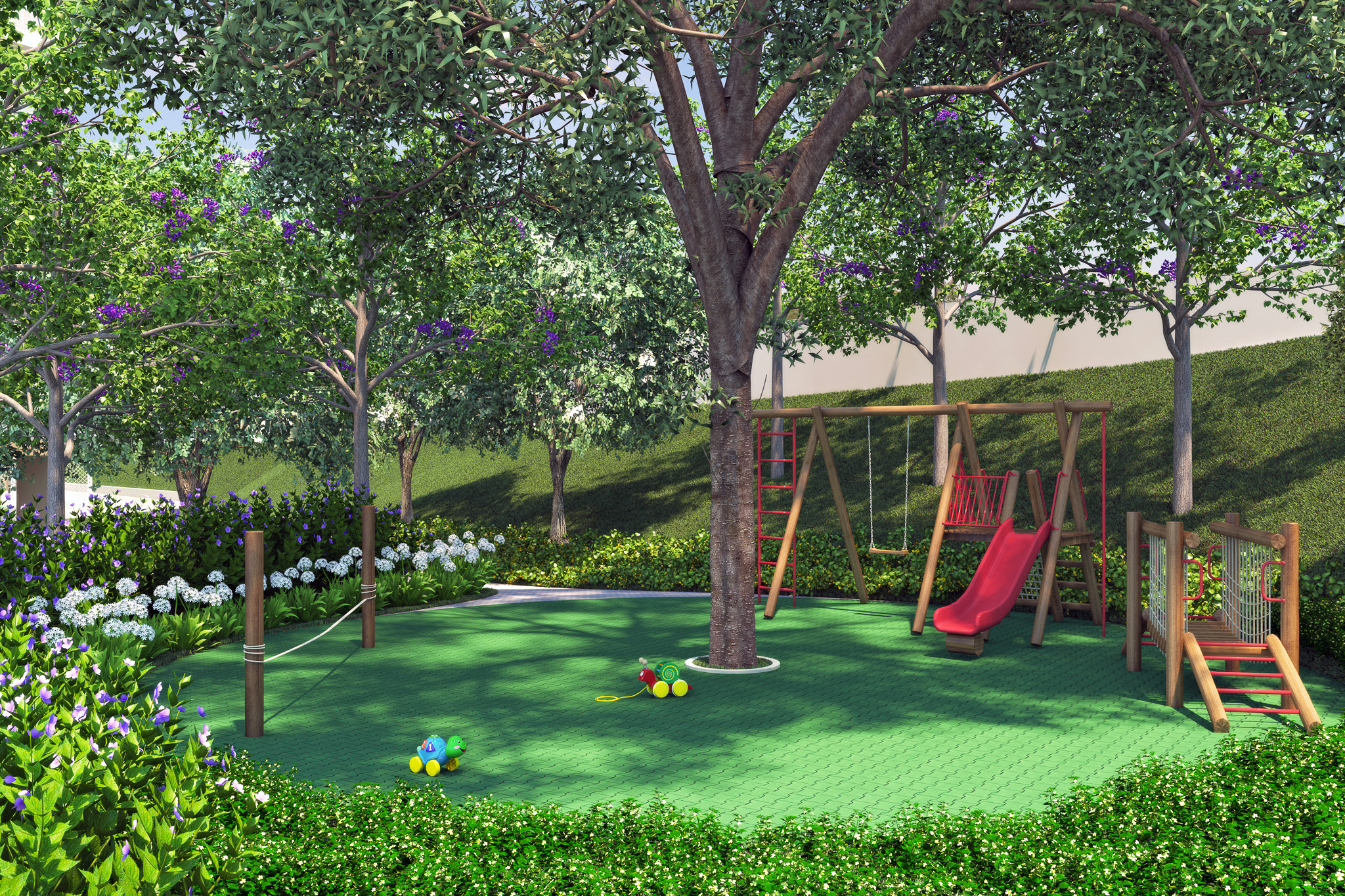 Playground