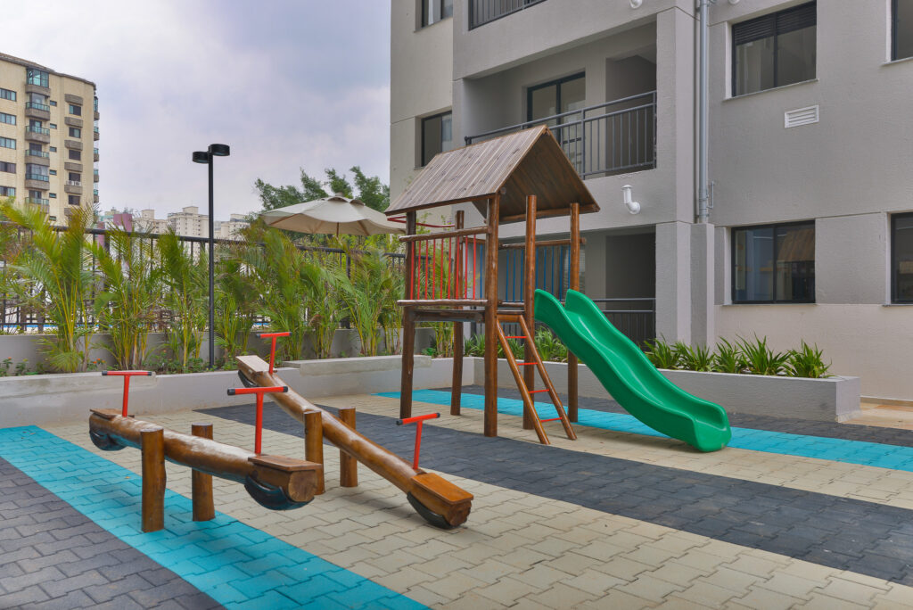 PLAYGROUND