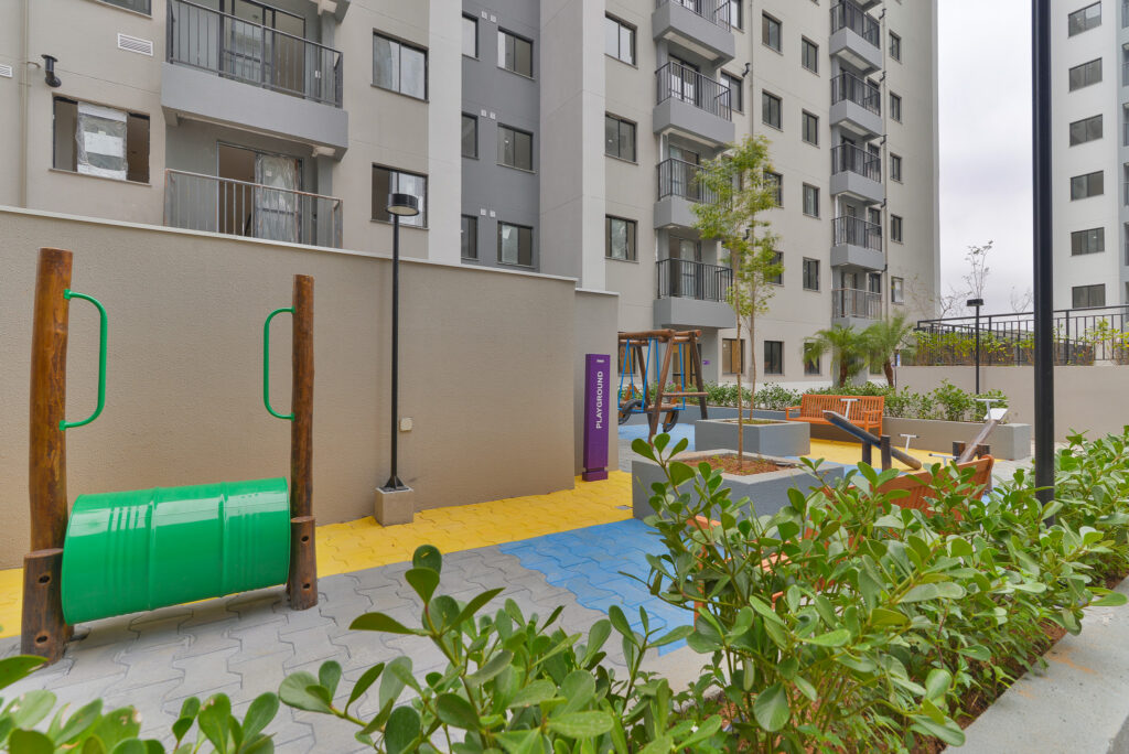 PLAYGROUND