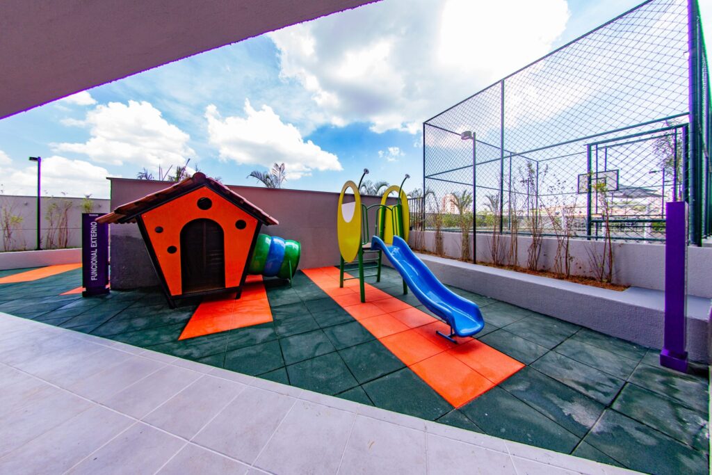 PLAYGROUND