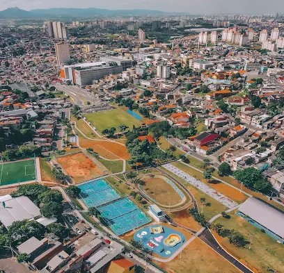 Parque Planalto