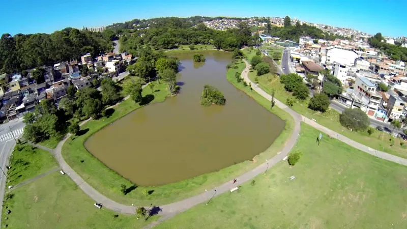 Parque da Aldeia 