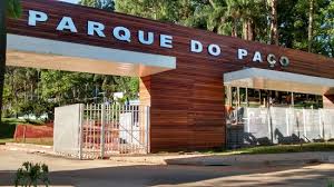 Parque do Paço
