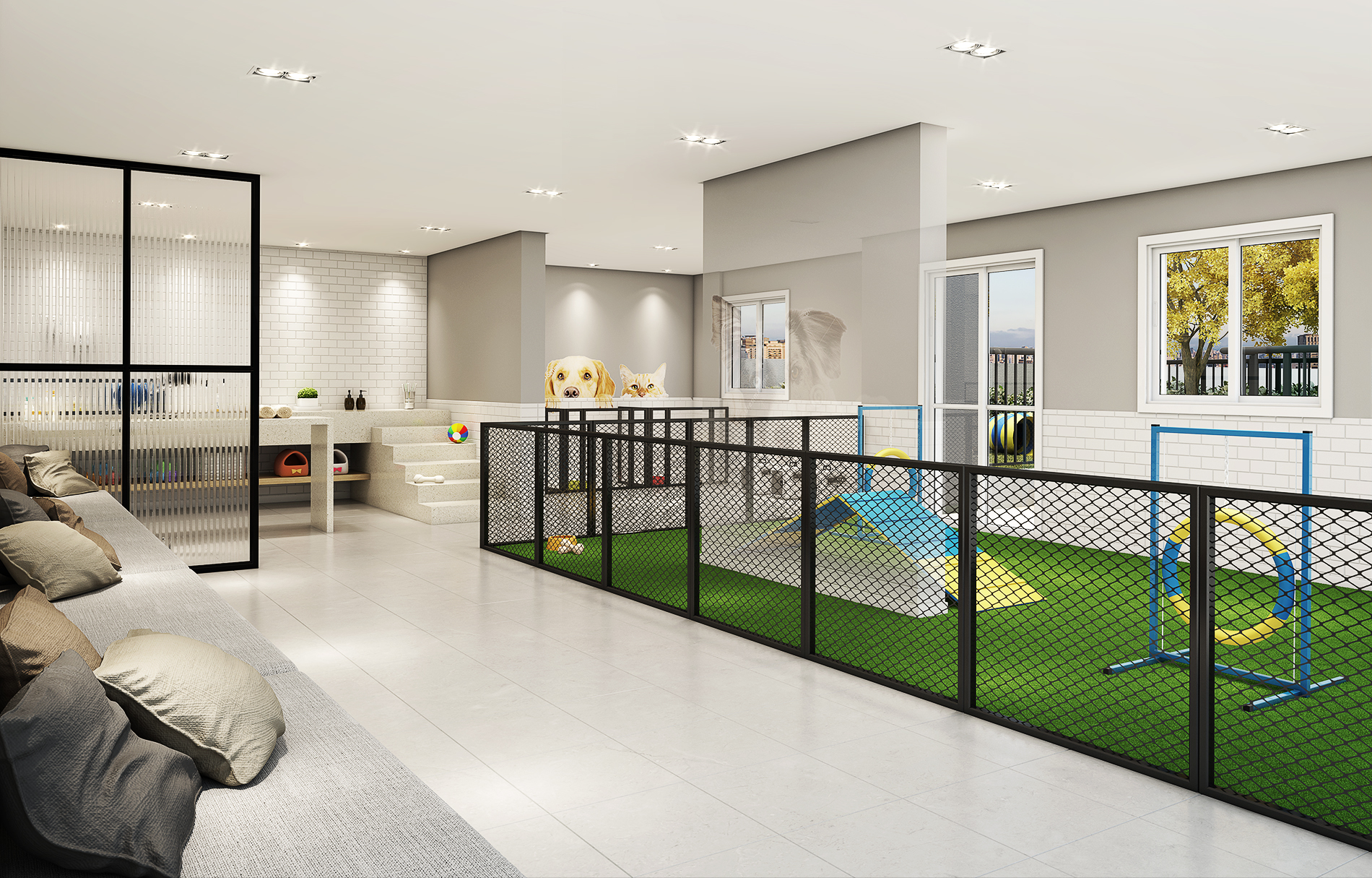 Pet Care