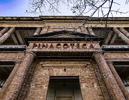 Pinacoteca de São Paulo 