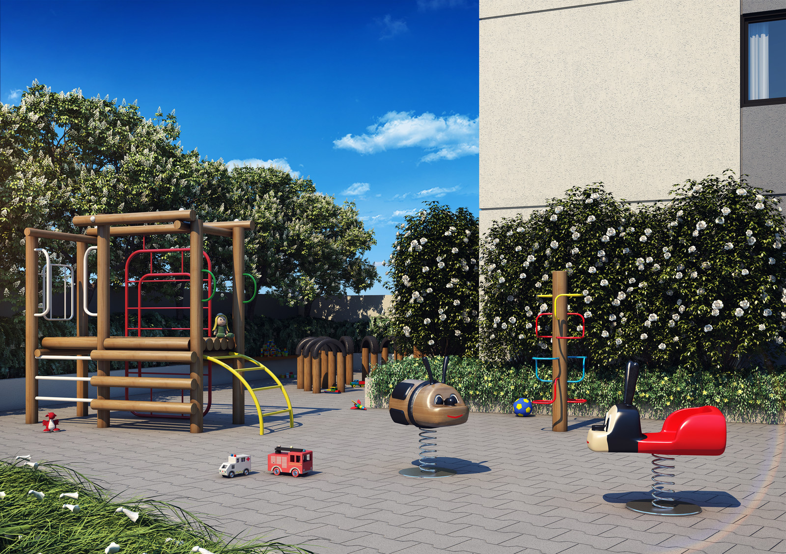 Playgrond