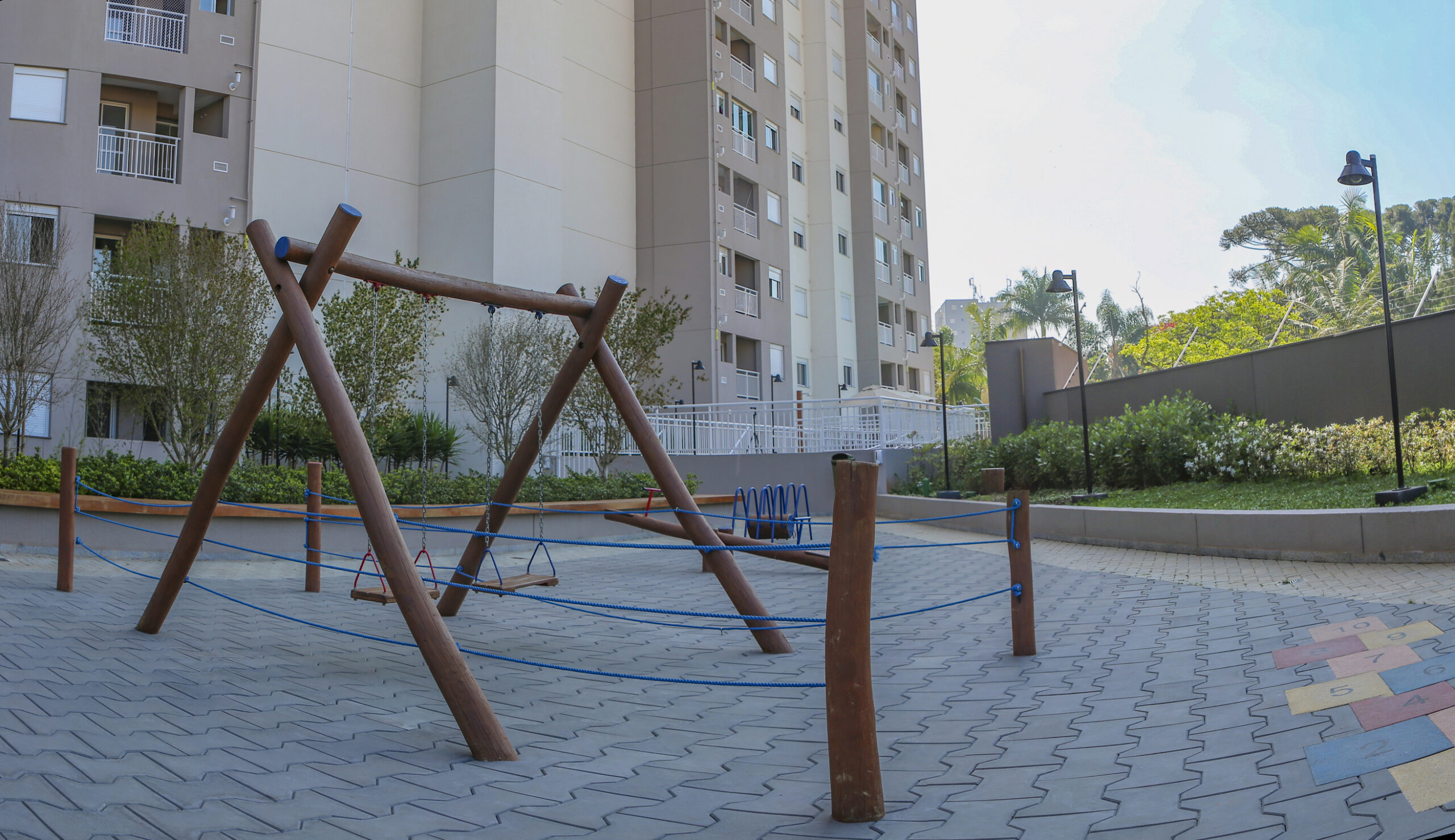 Playground