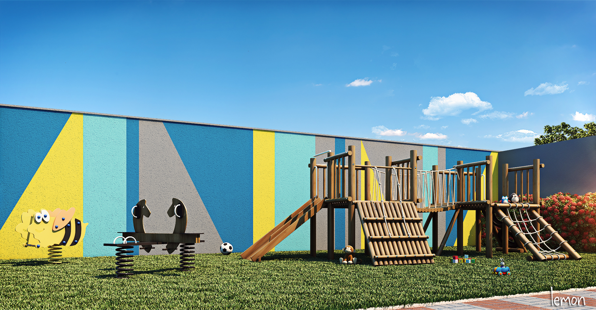 Playground