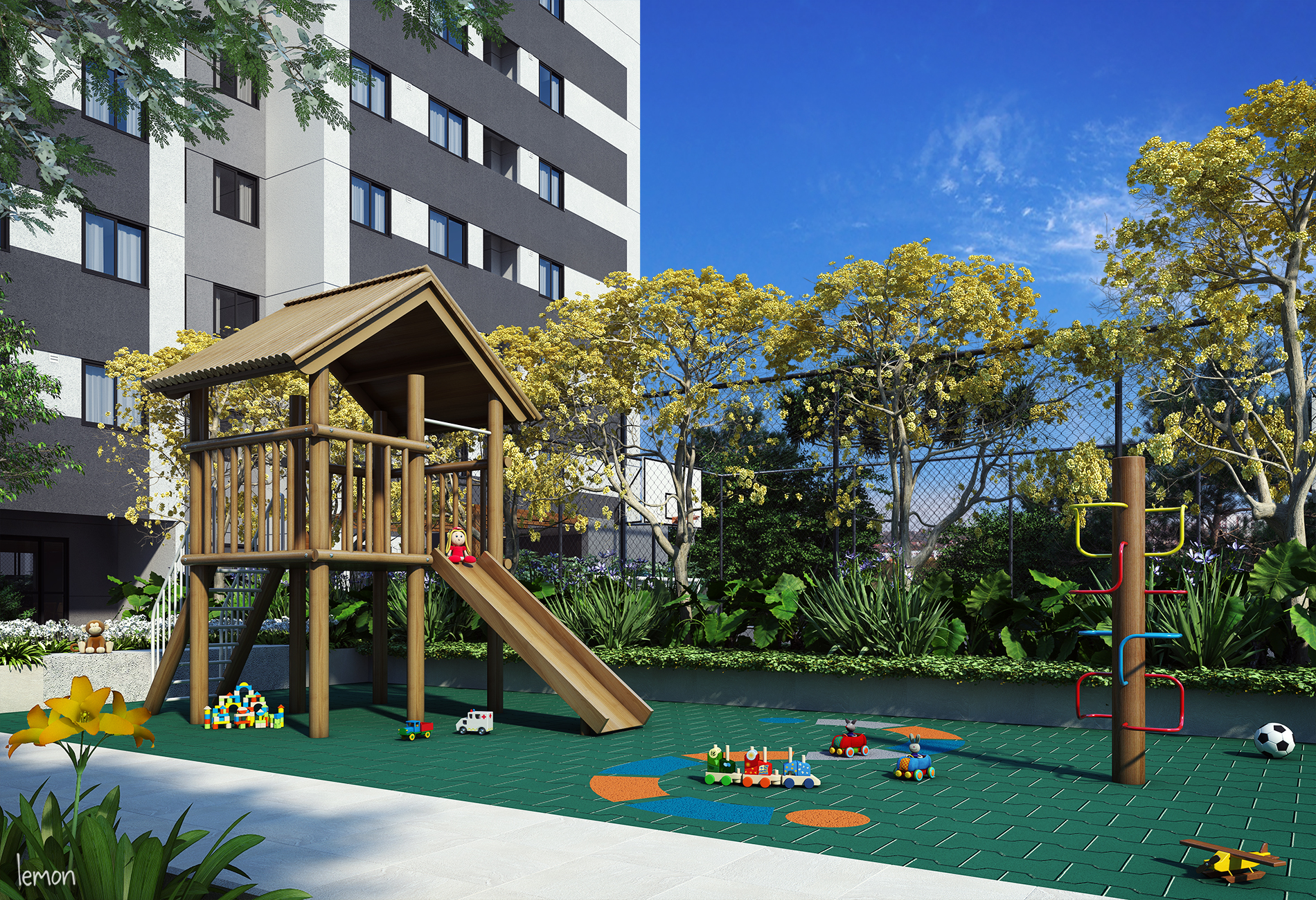 Playground