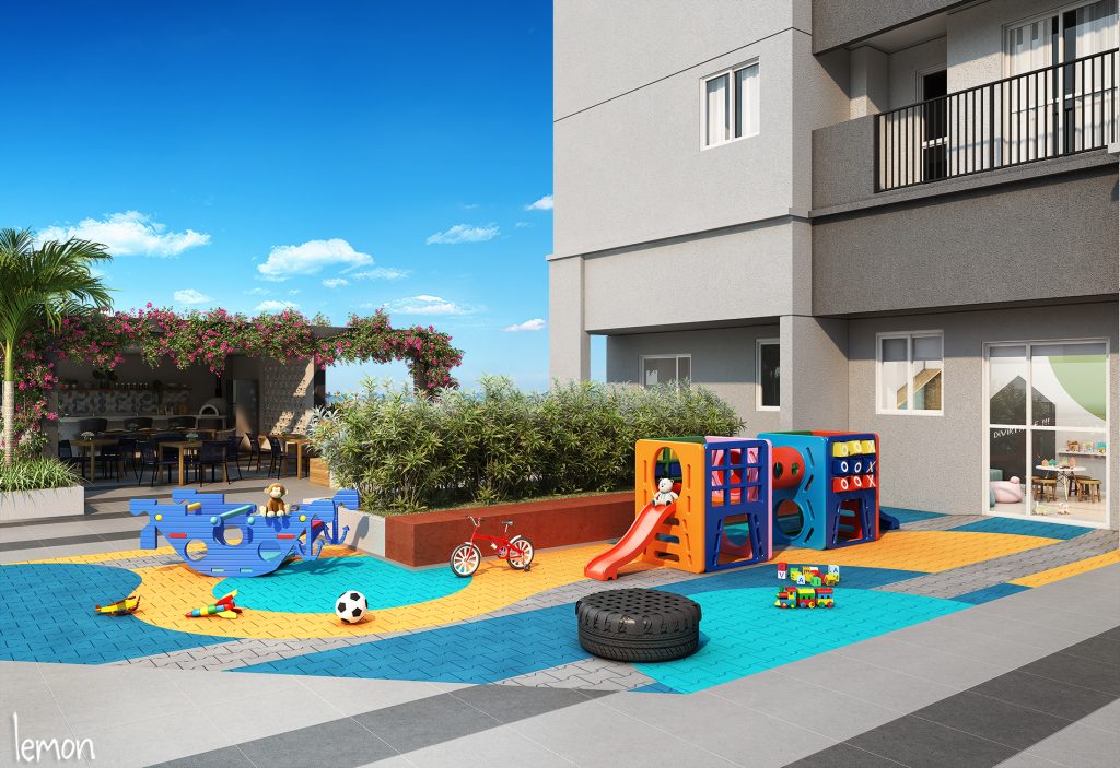 Playground