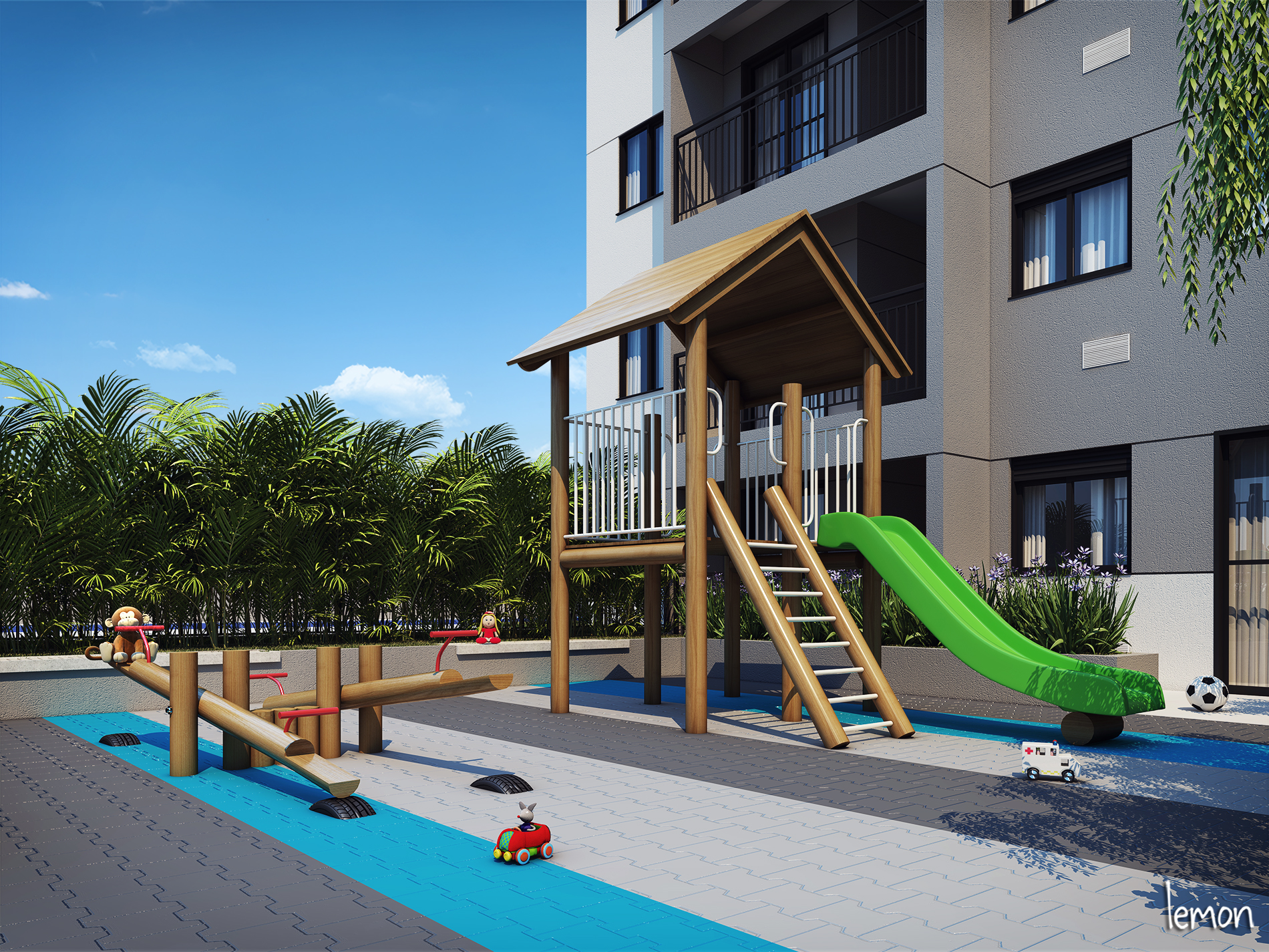 Playground