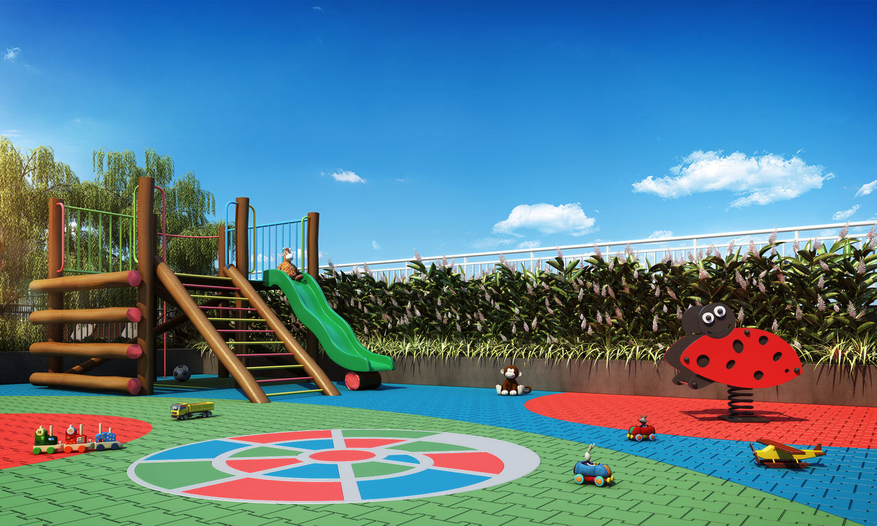 Playground
