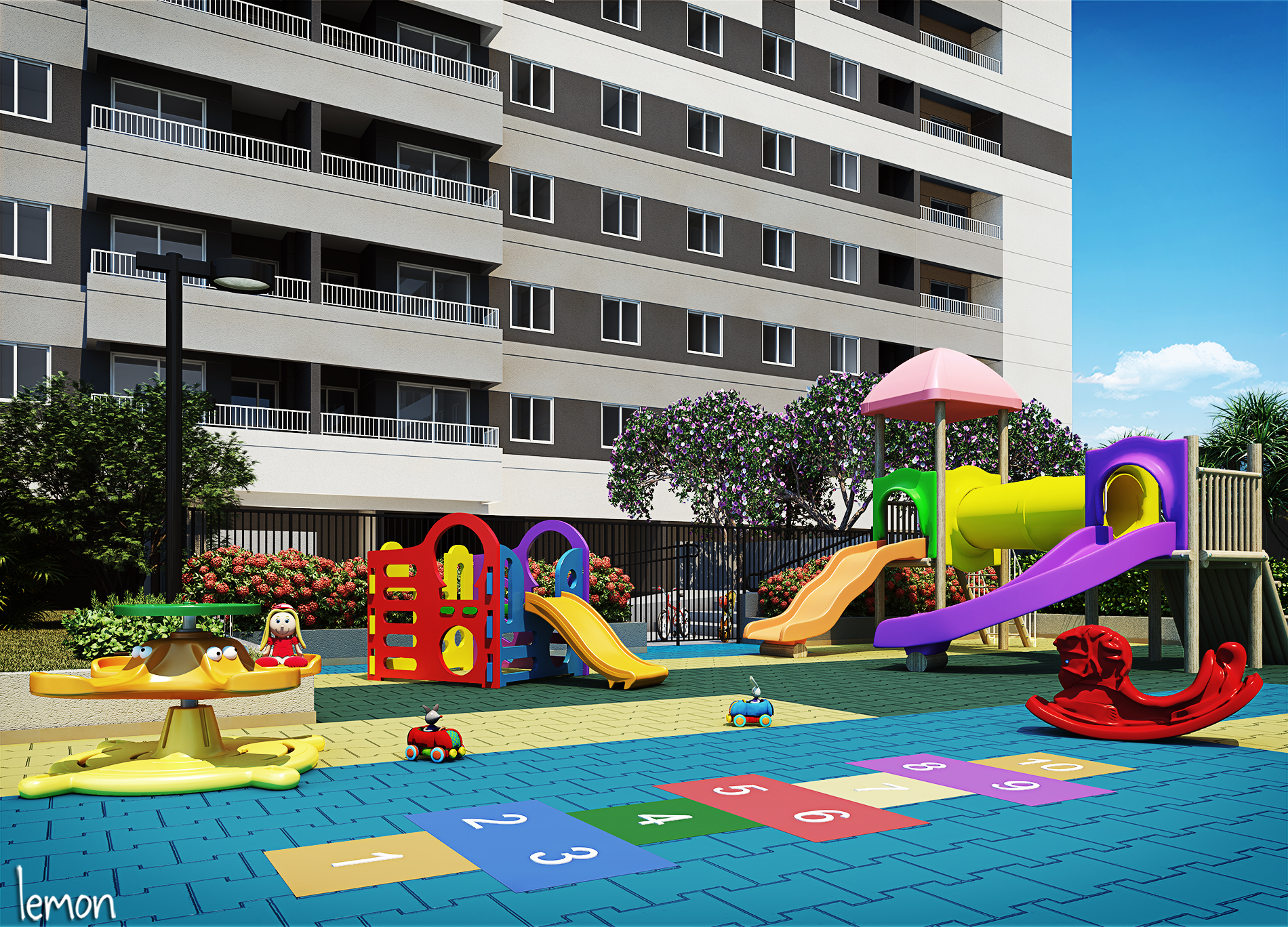 Playground