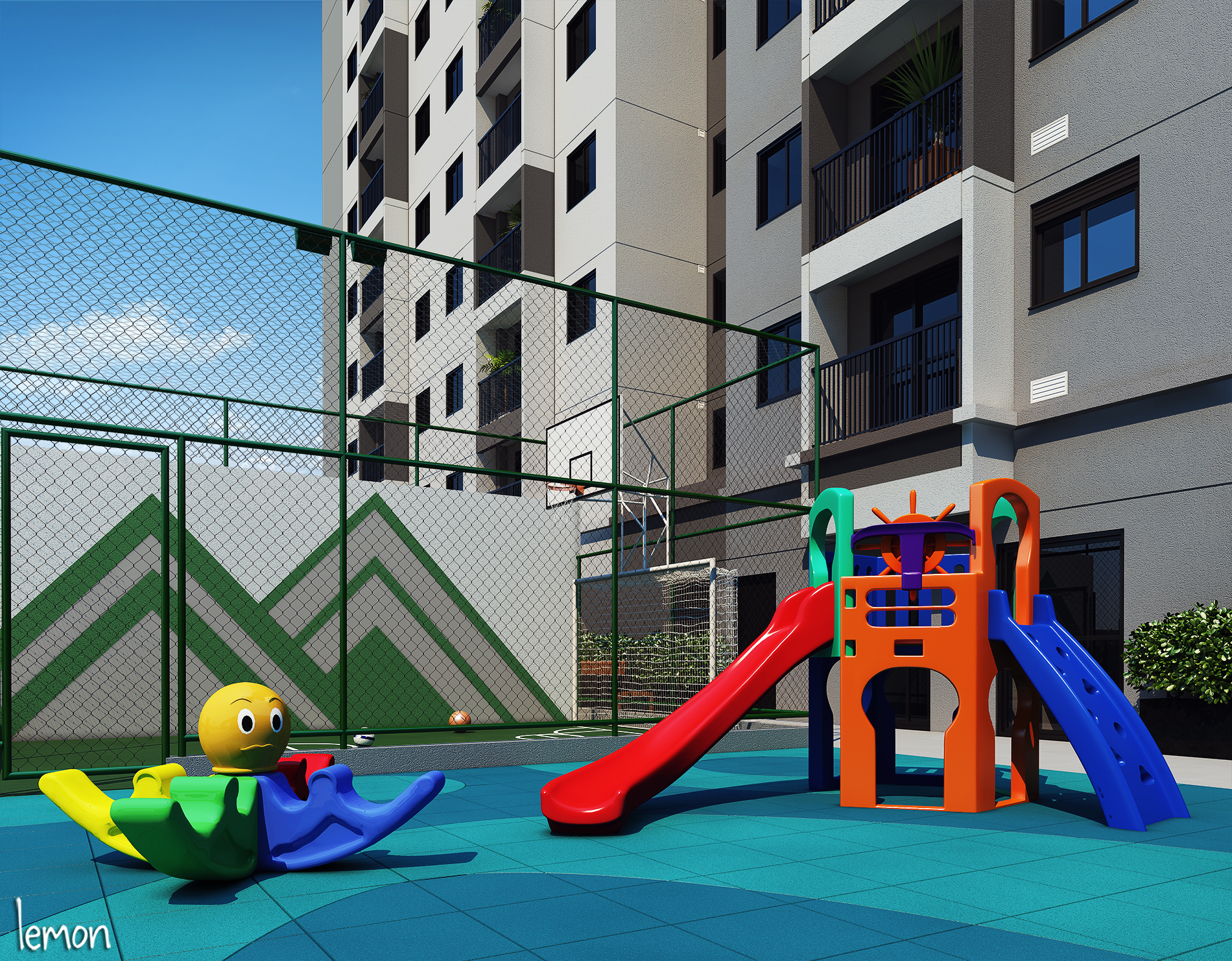 Playground