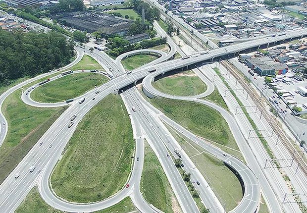 Rodoanel Mário Covas