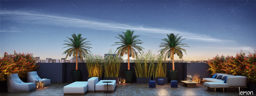 Rooftoop