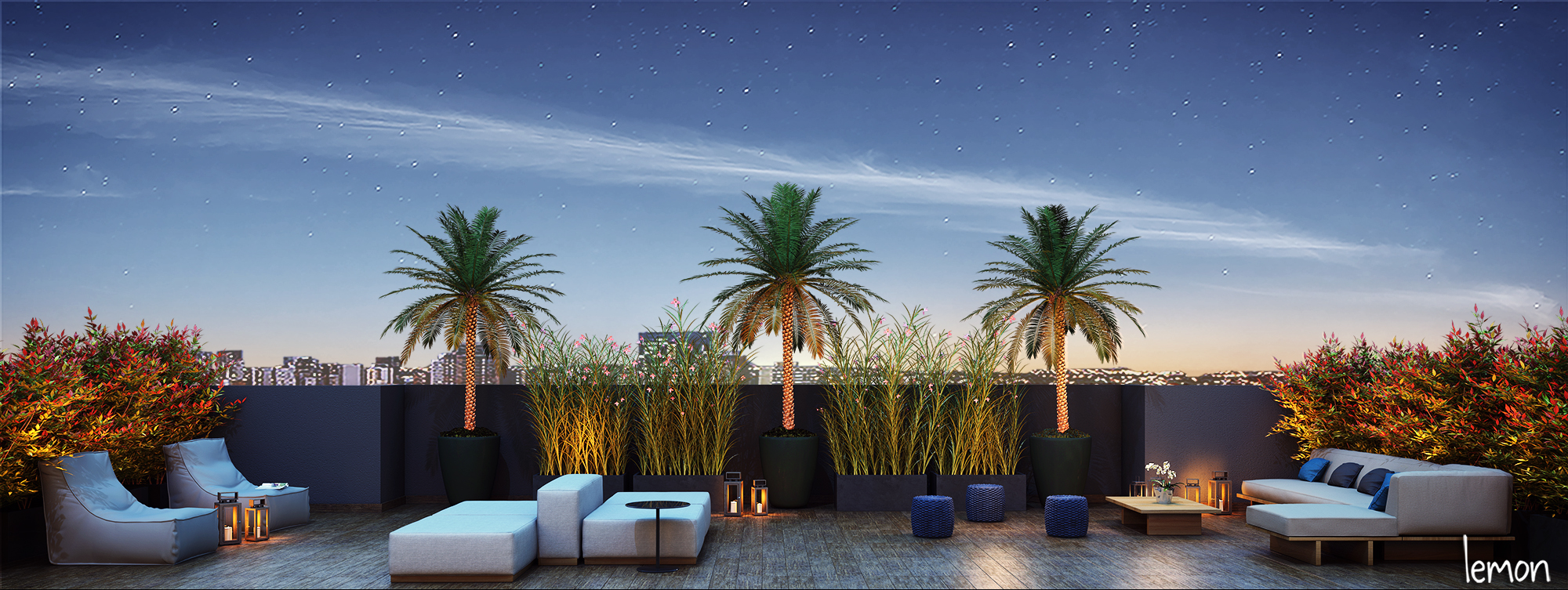 Rooftoop