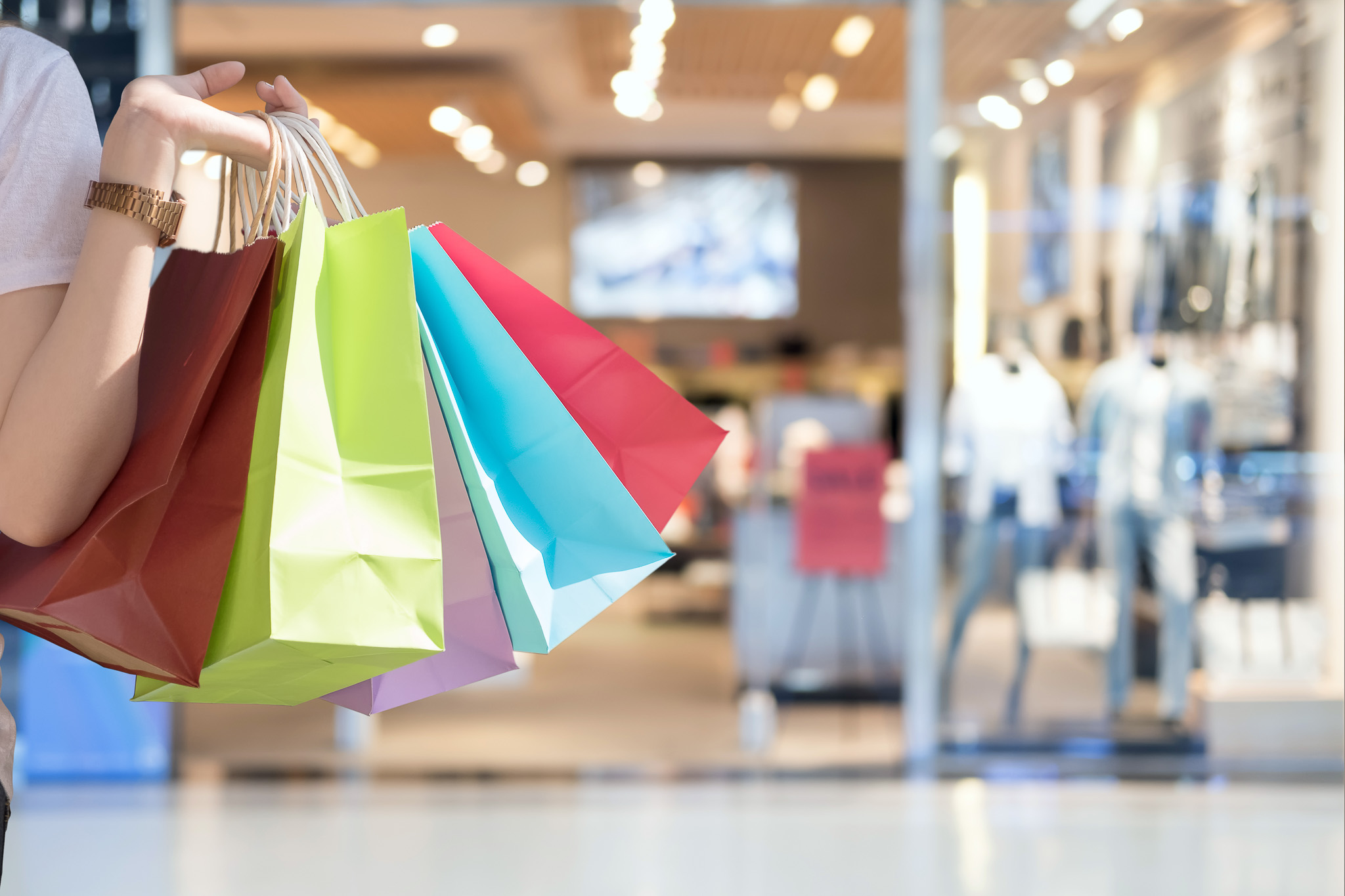 Shopping Interlagos