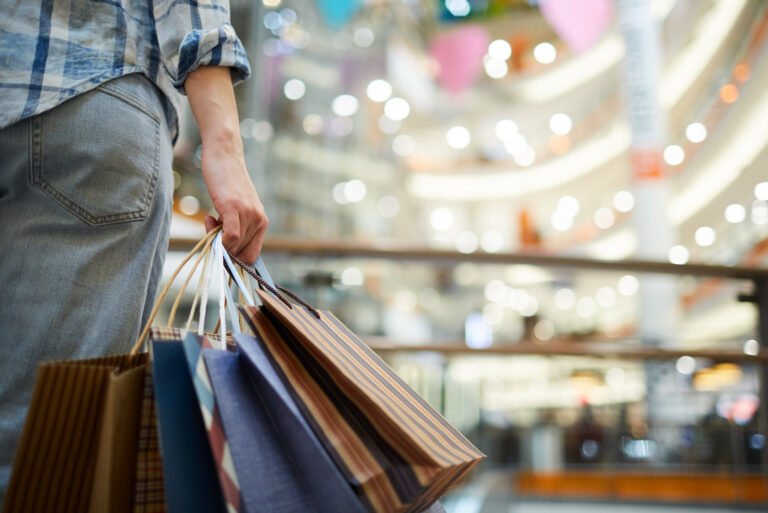 Shopping Parque da Cidade