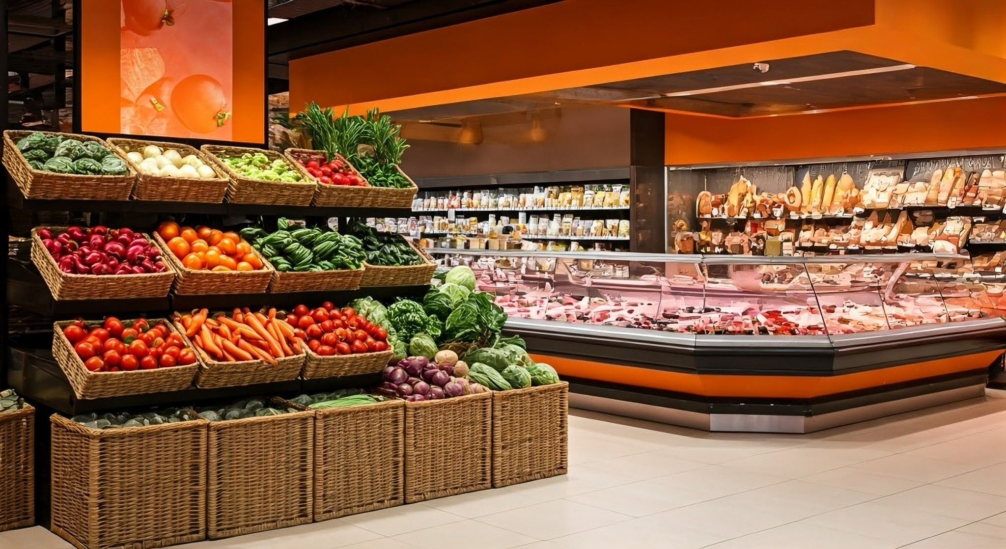 Carrefour Giovanni Gronchi