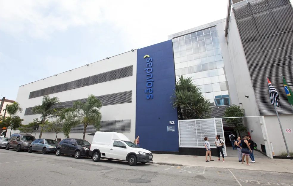 São Judas - Campus Unimonte 