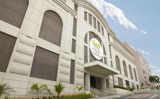 Shopping Praça da Moça 
