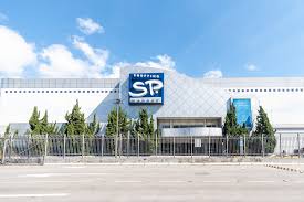 Shopping SP Market