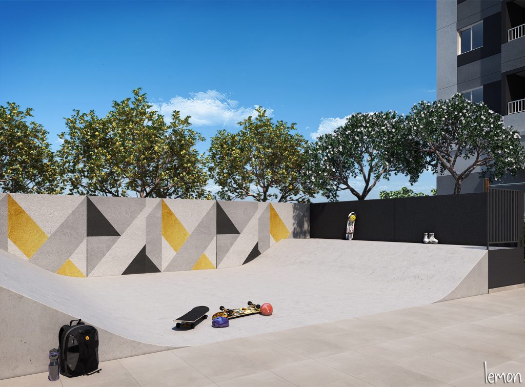 Skate Park