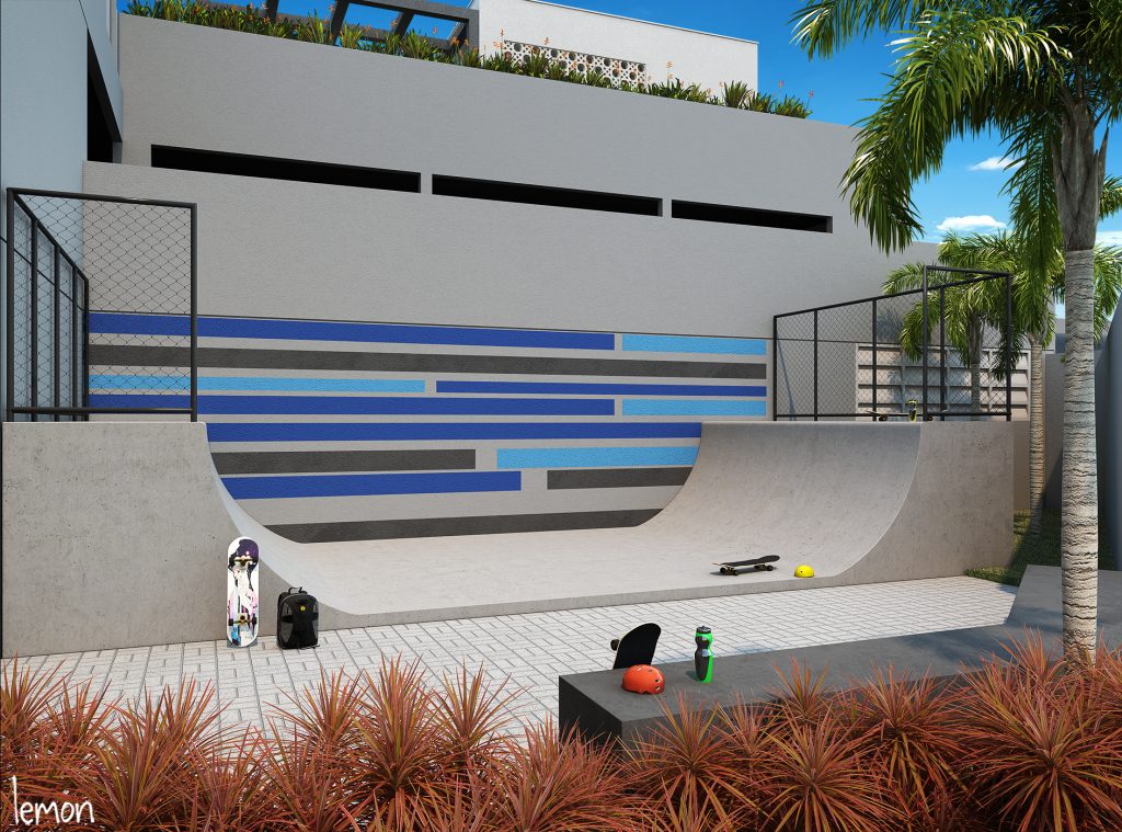 Skate Park